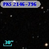 PKS 2146-796
