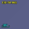 CD-78   961