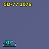 CD-77  1076