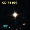 CD-78   997
