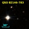 QSO B2146-783