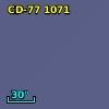 CD-77  1071