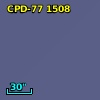 CPD-77  1508