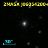 2MASX J06054280+8247285