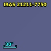 2MASS J21265943-7737383