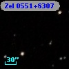 Zel 0551+8307