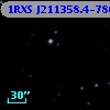 1RXS J211358.4-780444