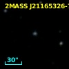 1RXS J211656.0-783958
