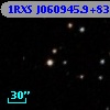 1RXS J060945.9+833731