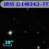 1RXS J214834.3-772219
