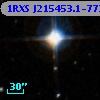 1RXS J215453.1-772034