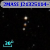 2MASS J21325114-7626111