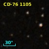 CD-76  1105