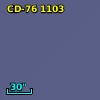 CD-76  1103