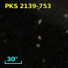 PKS 2139-753