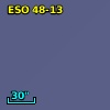 ESO  48-13