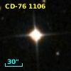 CD-76  1106