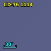 CD-76  1114