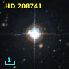 HR  8380