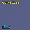 CD-76  1116