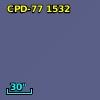 CPD-77  1532