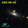 ESO  48-20