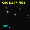 QSO J2147-7536
