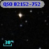 QSO B2152-752