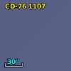 CD-76  1107