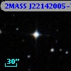 2MASS J22142005-7431561