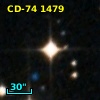 CD-74  1479