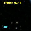 Trigger  6244