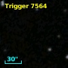 Trigger  7564