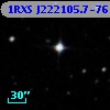 1RXS J222105.7-761613