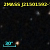 2MASS J21501592-7520367