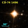 CD-74  1496