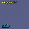 ESO  48-17