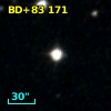 BD+83   171p