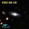 ESO  48-18