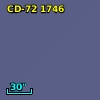 CD-72  1746