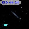 ESO  48-24