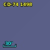 CD-74  1498