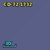 CD-72  1732