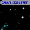 2MASS J22313755-7323340
