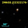 2MASS J22322176-7324277