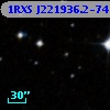 1RXS J221936.2-741424