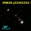 1RXS J223428.4-722356