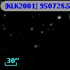 [KLK2001] 950728.50