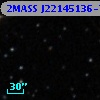 2MASS J22145136-7132330