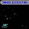 2MASS J22325249-7402462